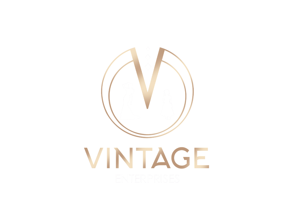 Vintage Enterprises Logo